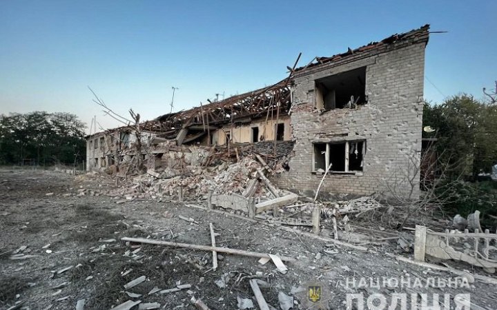 Окупанти проводили наземні атаки на півночі та південному заході від Донецька