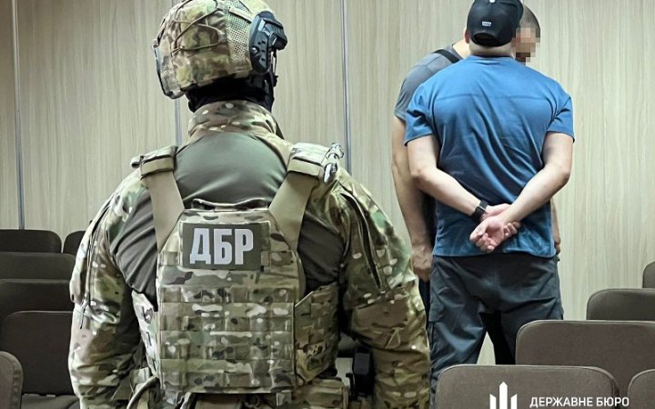 На Харківщині правоохоронці намагалися видурити $100 тисяч у людей, яких перевіряли на колабораціонізм