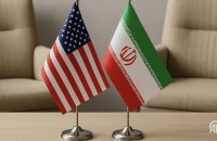 МЗС Ірану заявило про готовність до дипломатичного діалогу зі США