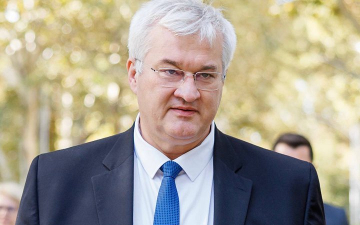 Глава МЗС Сибіга підтримав дії посла України у відповідь на критику з боку спікера парламенту Чехії