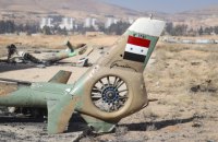 У лютому США завдали 10 авіаударів по десятках цілей ІДІЛ в Сирії