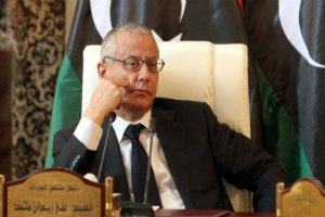 Ливийский премьер: операция в Триполи не повлияет на наши отношения с США