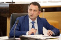 Замминистра инфраструктуры Лавренюк подал в отставку