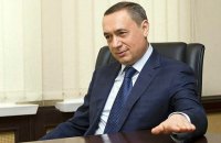 Экс-депутат Мартыненко заявил, что решение швейцарского суда еще не вступило в силу и он оспорил его в апелляции