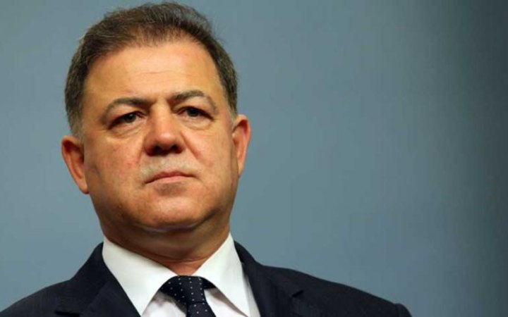 Ексміністр оборони Болгарії Нанков Нанчев: «Трамп заговорив мовою Путіна й роздмухує конфлікт у Європі» 