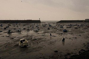 Фотохудожники показали "конец мира" - что будет, если вымрут мегаполисы