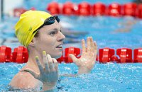 Австралийская спортсменка установила рекорд на Олимпиаде