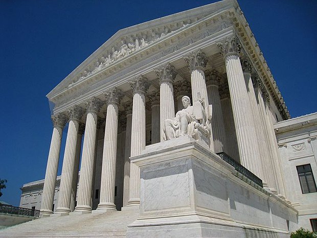 Верховний суд США