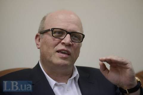ЦВК зареєструвала екс-міністра Зварича нардепом від БПП