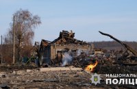 Сьогодні росіяни двічі обстрілювали Краматорськ