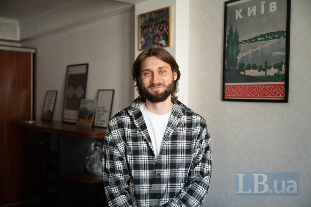 Вадим Яценко