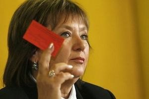 Вітренко візьметься за пропаганду в Інтернеті