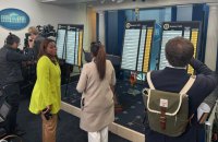 Адміністрація Трампа оголосила мита для більшості країн: 20% для ЄС, 10% для України