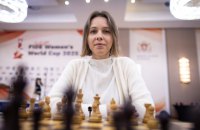 Без Анни, але з Марією Музичук: дві українки пробилися до четвертого кола Кубку світу з шахів