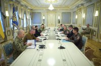 Зеленський: є деталі щодо розміщення безпекового контингенту партнерів