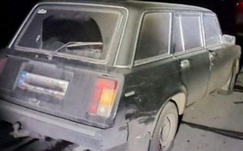 Наслідки російської атаки на Дніпропетровщині