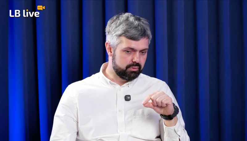 Антон Дробович