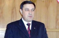 ​Янукович представил Рокитского руководящему составу СБУ