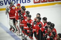 ​Канада поступилась по булітах Фінляндії на Чемпіонаті світу з хокею в елітному дивізіоні
