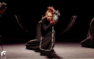 Не)можливість діалогу? Мої три підходи розмови про Медею