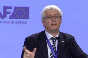 ВР призначить у комісію з АКБ директора Євробюро з питань боротьби з шахрайством
