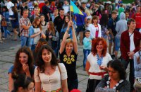 Хроніки мандрівного фестивалю: Харківщина