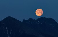 Південна Корея планує створити базу на Місяці до 2045 року