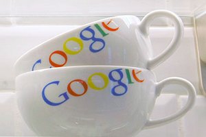 Квартальная выручка Google превысила 10 миллиардов долларов