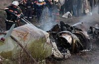 В Минобороны уверены в исправности упавшего на Харьковщине самолета
