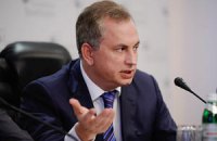 ПР обещает не допустить федерализации Украины