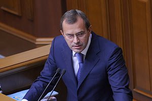 Клюєв керуватиме штабом регіоналів на виборах