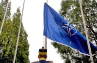 Глави МЗС країн ЄС обговорили з НАТО наслідки пандемії COVID-19 для безпеки