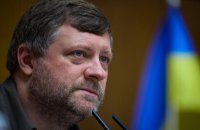 Олександр Корнієнко: Я не бачу взагалі проблем у відновленні звітування партій