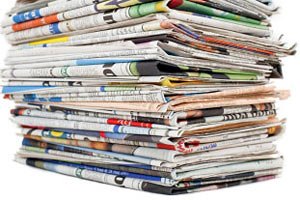 В Україні на час Євро з'являться британські газети