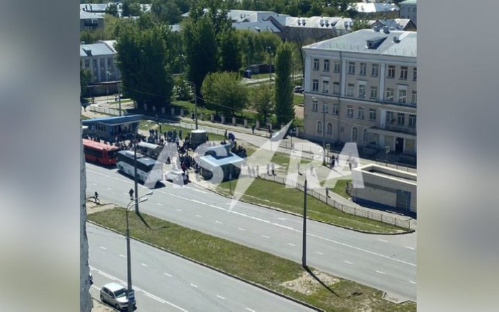 Дрони ГУР атакували підприємства оборонно-промислового комплексу у російському Татарстані, – ЗМІ