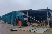 Росіяни поранили двох цивільних на Чернігівщині