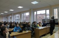 Українська молодь: покоління «ігреків» чи покоління «нулів»