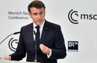 Президент Франції Макрон планує нові реформи, – Reuters