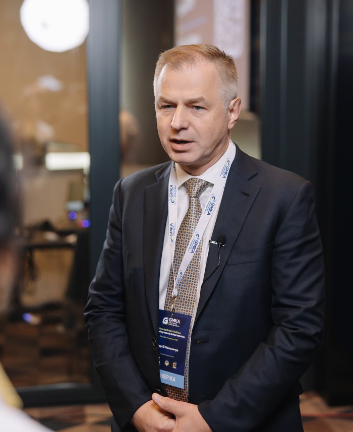 Сергій Мельничук