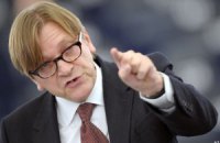 Тимошенко хочет навестить глава группы в Европарламенте