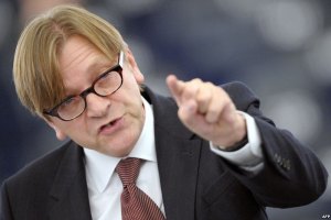 Європейські ліберали заступилися за Тимошенко і Луценка
