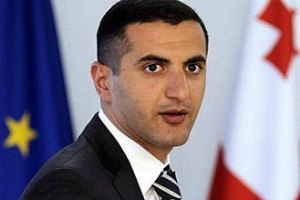 Во Франции задержали экс-министра Грузии