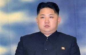​Ким Чен Ын не поедет в Москву на День Победы