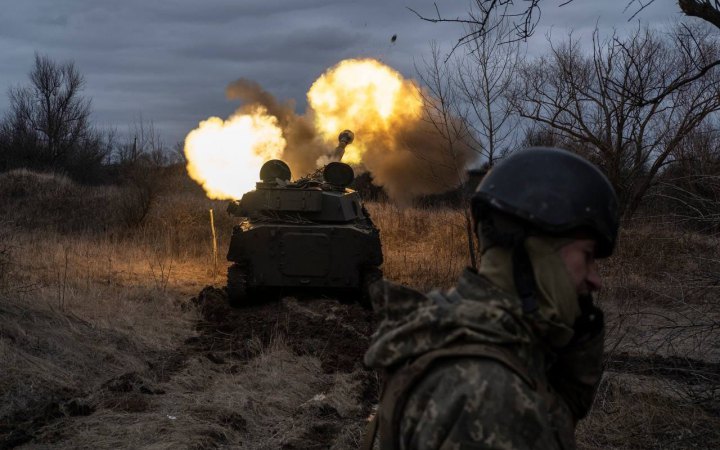 Укроборонпром за рік у районах ведення бойових дій відновив більше 3 тисяч одиниць броньованої техніки