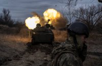 Укроборонпром за рік у районах ведення бойових дій відновив більше 3 тисяч одиниць броньованої техніки