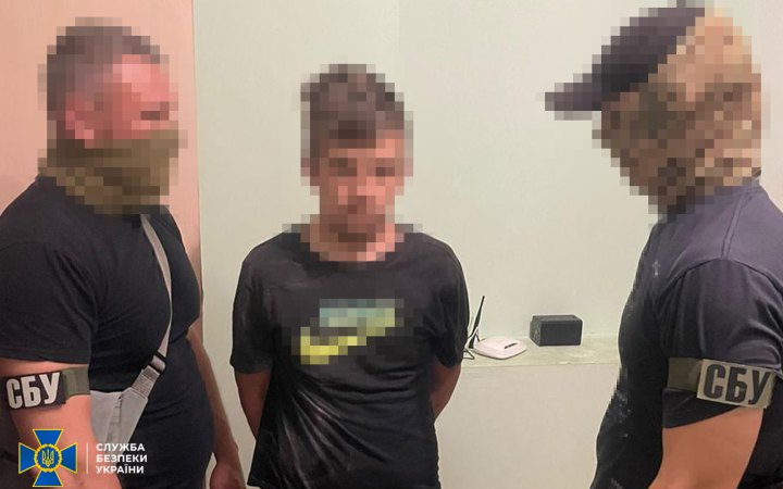 Затримали львів'янина, який планував підірвати багатоповерхівку у Рівному 