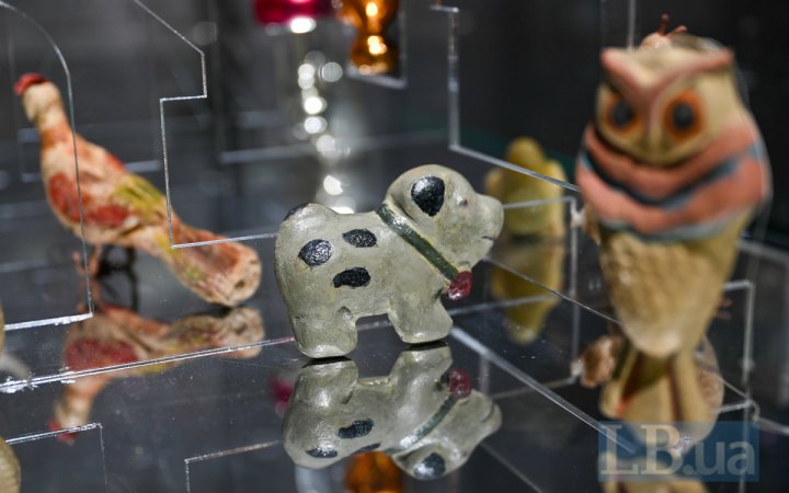 7 цікавих фактів про українські ялинкові прикраси 20 століття, які ви не знали