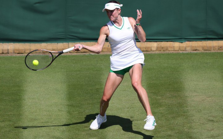 Світоліна здолала «нейтральну» росіянку та вийшла в третє коло Вімблдону-2025