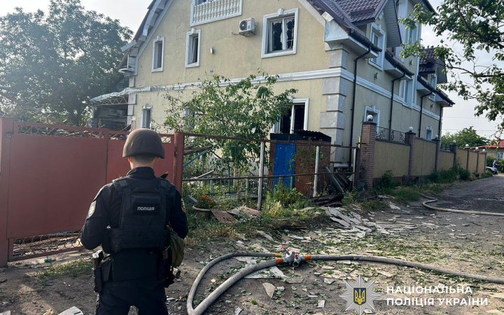 За минулу добу на Донеччині загинула людина, шестеро отримали поранення