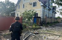 За минулу добу на Донеччині загинула людина, шестеро отримали поранення